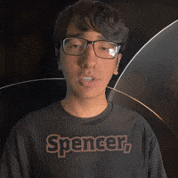 Spencer GIF