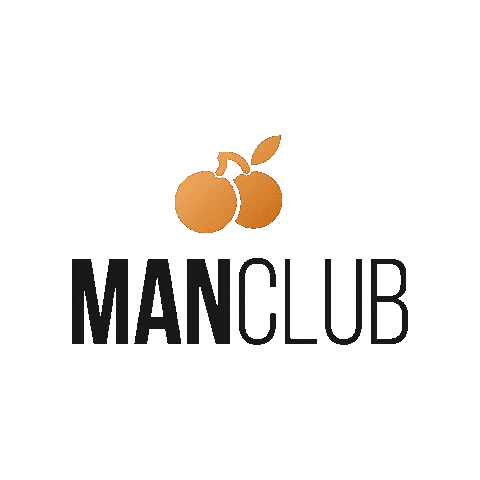 Mancluboficial giphygifmaker Sticker