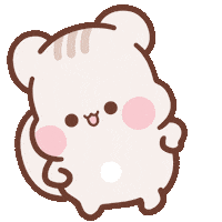 Happy Dance Sticker by SweetHouse