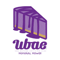 Food Cake Sticker by UBAE