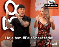 kwaibrasil funk daniel dancinha realityshow GIF