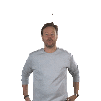 Swipe Up Radio 2 Sticker by KRO-NCRV