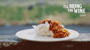 Ice Cream Wine GIF by Nederburg
