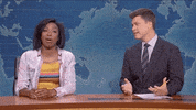 Not Great Snl GIF by Saturday Night Live