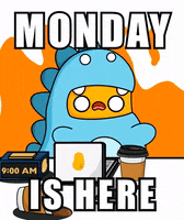 Good Morning Help GIF