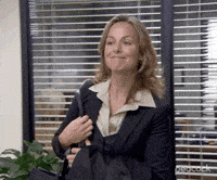 Season 3 Hello GIF by The Office