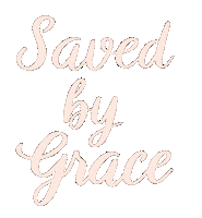 Jesus Grace Sticker