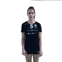 Team Handball Sticker by RK Krim