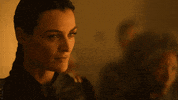 Mad Go Away GIF by Motherland: Fort Salem