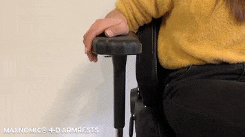 Needforseat Gamingchair GIF by MAXNOMIC