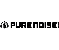 Pnr Sticker by Pure Noise Records