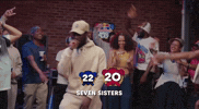 Skankerz GIF by Ren DMC