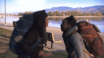 ctv amazing race tarc the amazing race canada #amazingracecanada GIF