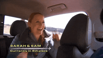 ctv amazingrace amazingracecanada tarc the amazing race canada GIF