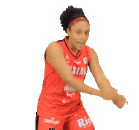 Basketball Baloncesto Sticker by Ensino Lugo CB