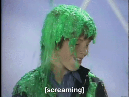 you cant do that on television nicksplat GIF