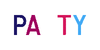 party birthday Sticker