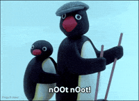 Happy Family Time GIF by Pingu