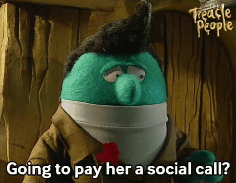 Stop Motion Animation GIF by Fire Mountain Productions