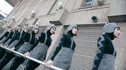 Go GIF by The Chemical Brothers