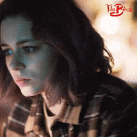Season 1 Facebook Watch GIF by The Birch
