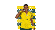 Football Sport Sticker by LTAAgencyItaly