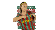 Football Sport Sticker by LTAAgencyItaly