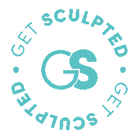 getsculpted gs getsculpted Sticker