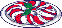 Galbaniuk dolcevita ladolcevita italiancheese galbani Sticker