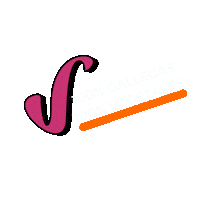 Sticker by Vanetta