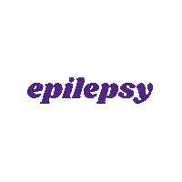 Sticker by Epilepsy Foundation of Australia