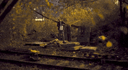boydestroy fire musicvideo homeless teddybear GIF