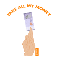 Money Shopping Sticker by Guardian Malaysia