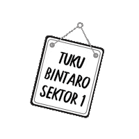 Coffee Bubbles Sticker by Toko Kopi Tuku