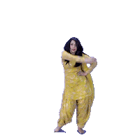 happy jasmine sandlas Sticker by BritAsia TV