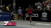Venus Williams Sport GIF by World TeamTennis