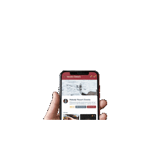 Trance Los Sticker by Last One Standing