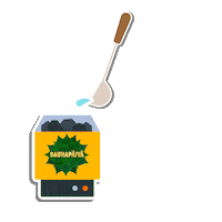 summer cottage Sticker by Saunapaiva
