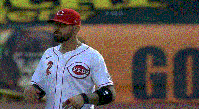 atbbttr giphyupload baseball mlb farmer GIF