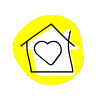 WeichertRealtors weichert weichertrealtors hello yellow the bright choice Sticker