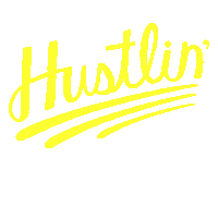 Hustle Kentucky Sticker by Weichert Realtors ABG Properties