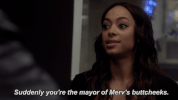 ghosted on fox GIF by Ghosted