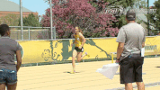 north dakota state bison GIF by NDSU Athletics