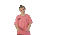 Just Kidding Reaction Sticker by Marcus&Martinus