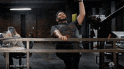Season 5 Episode 6 Nbc GIF by Blindspot