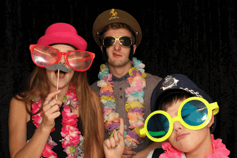 #teamfoolery #tomfooleryphotobooth #wedding #photobooth #tomfoolery #mr&mrsbrannan GIF by Tom Foolery Photo Booth
