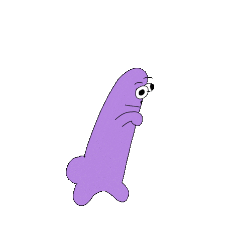 Dance Floor Dancing Sticker by Mekamee