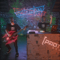 Iridium This Is Insane GIF by Prototypes Records