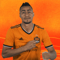 El Salvador Reaction GIF by Houston Dynamo FC