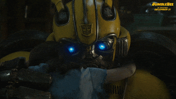 love you hug GIF by Bumblebee